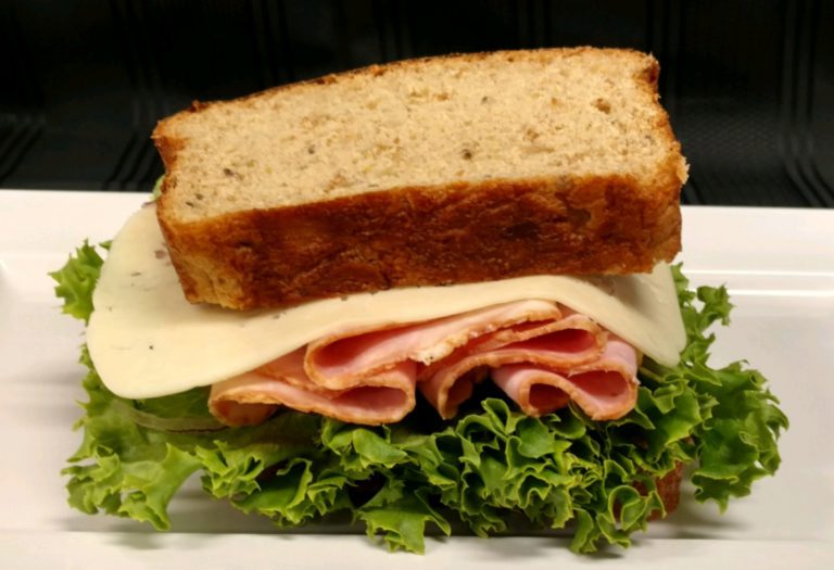 Menu Onekama EZ Market Onekama, Michigan