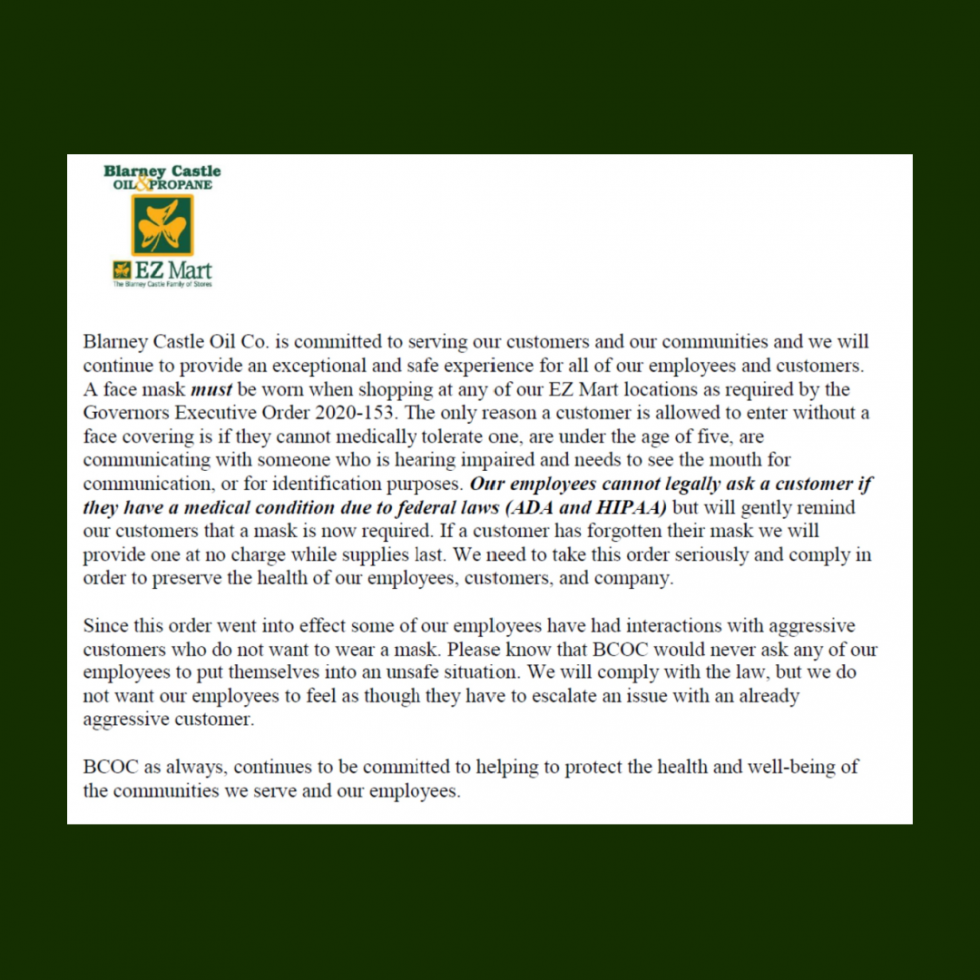 Onekama EZ Market Onekama, Michigan