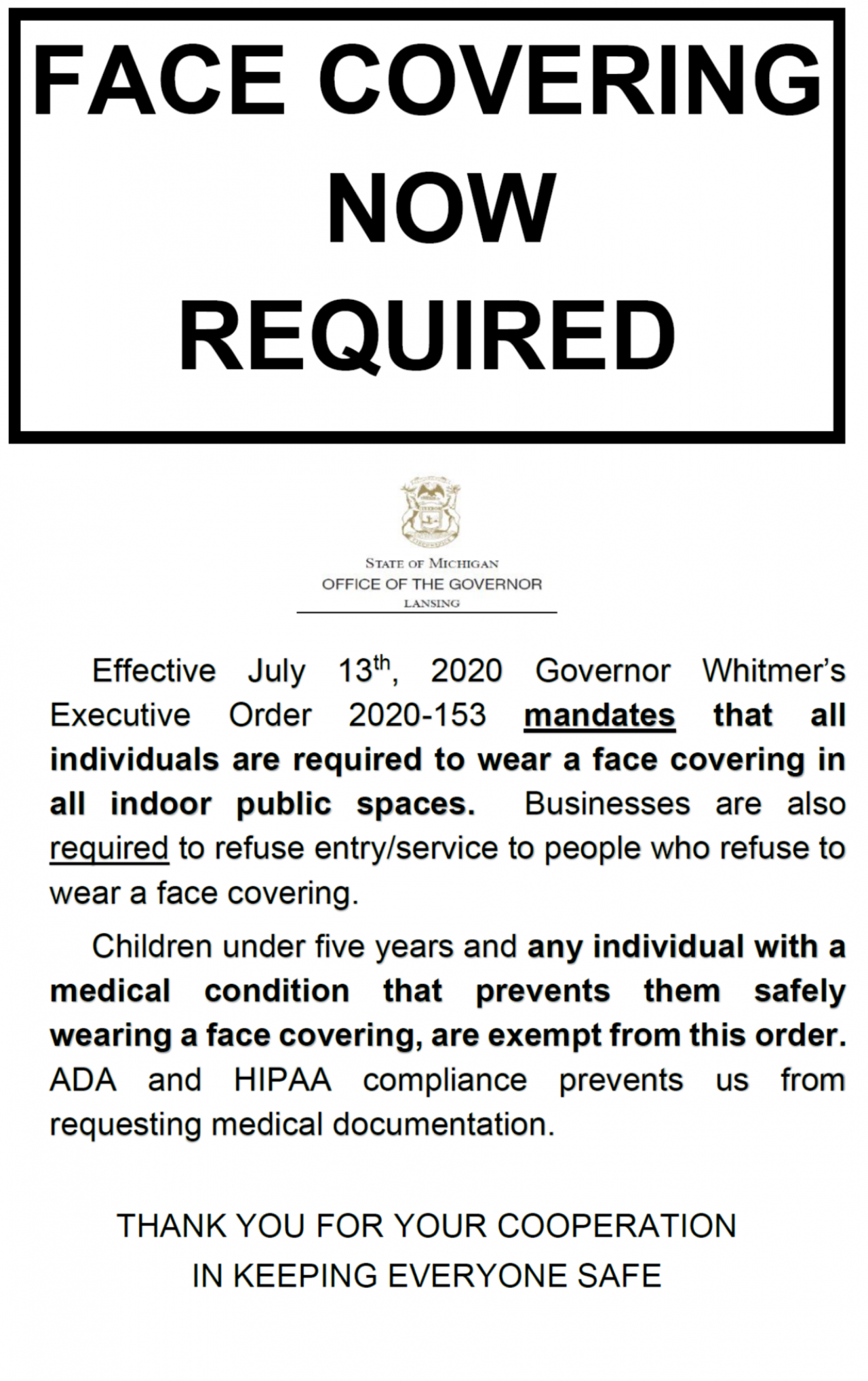 Onekama EZ Market Onekama, Michigan